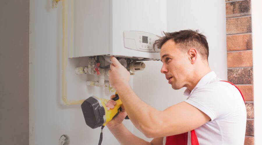 Expert burst pipe repair services in Meeker, CO